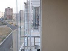 Katlanr Cam Balkon Sistemleri Ankara
